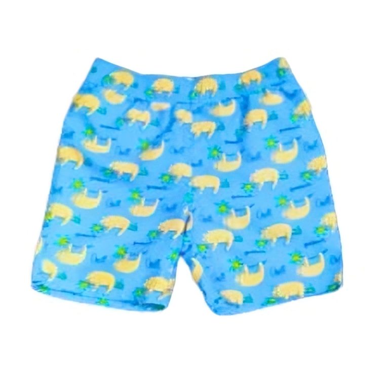Swim Shorts – 3